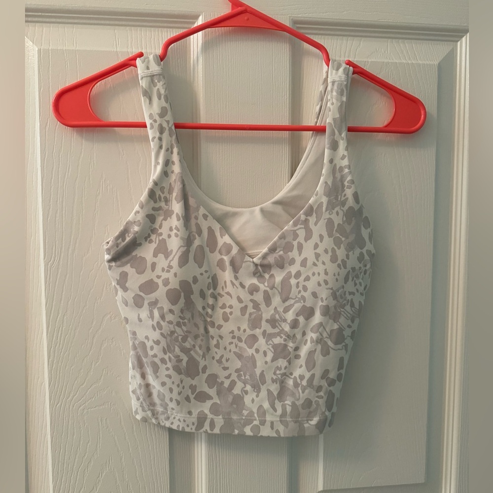 Lululemon Align Tank